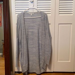 Victoria’s Secret Cardigan